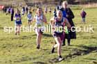 Senior womens 2023 NEHL, Thornley Farm, Peterlee, County Durham. Photo: David T. Hewitson/Sports for All Pics